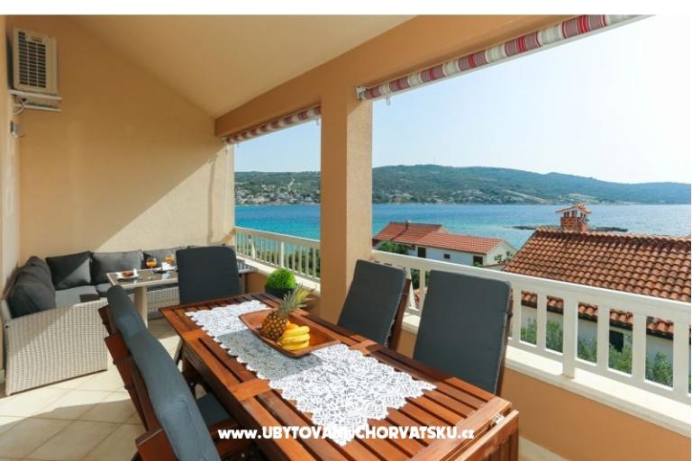 Apartmani Mikulić Sevid – foto 8