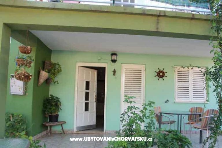Apartmani Mirkovic – foto 10
