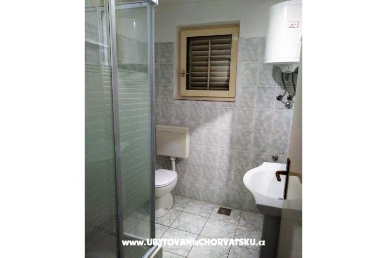 Apartmani Mirkovic – foto 13