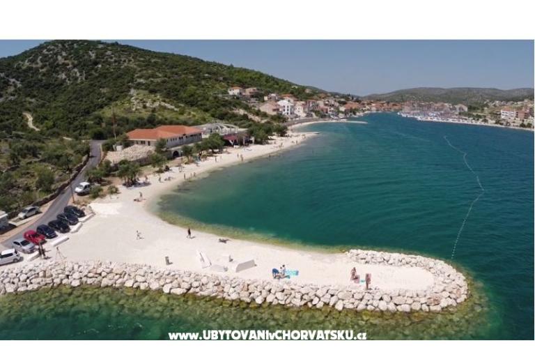 Apartmani Mirkovic – foto 2