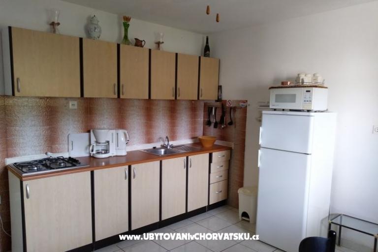 Apartmani Mirkovic – foto 4