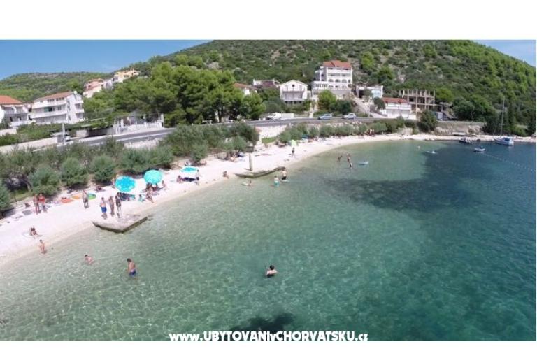 Apartmani Mirkovic – foto 9