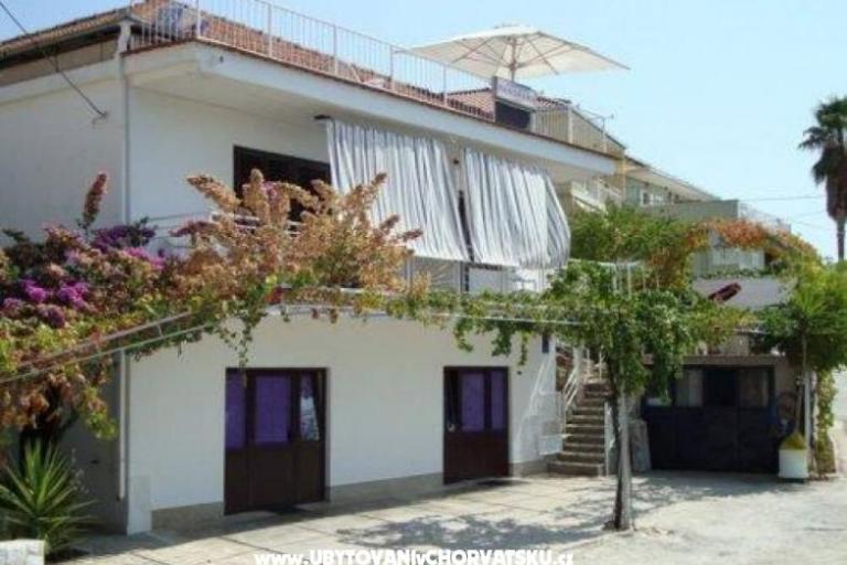 Apartmani Panorama Poljica – foto 5