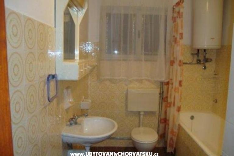 Apartmani Panorama Poljica – foto 6