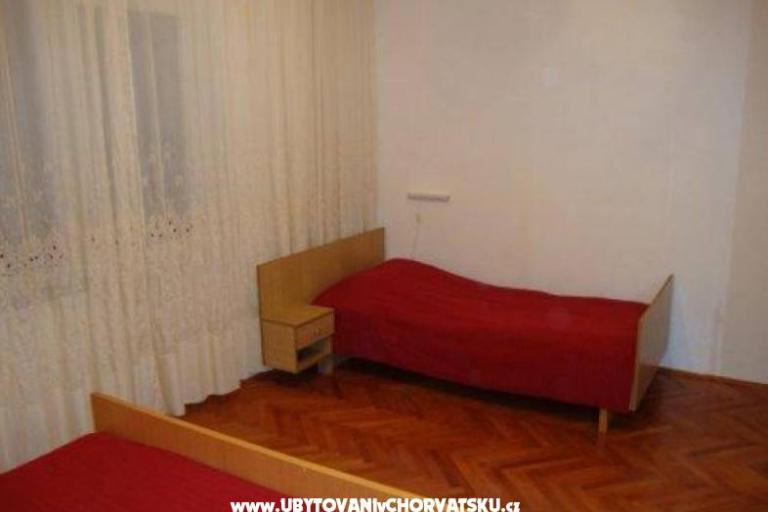 Apartmani Panorama Poljica – foto 7