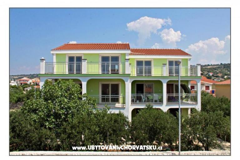 Apartmani Periš Sevid – foto 4