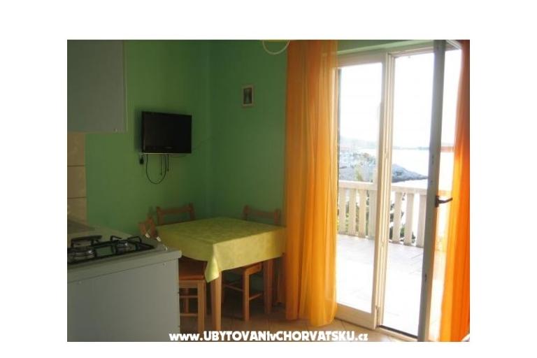Apartmani Punta  – foto 10