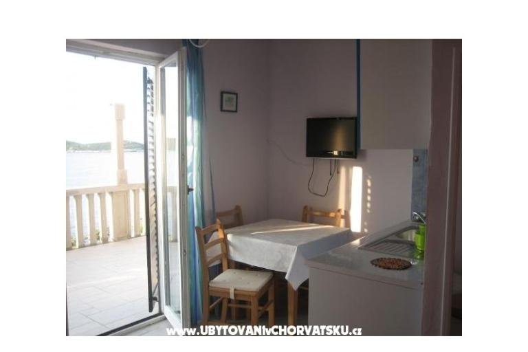 Apartmani Punta  – foto 15