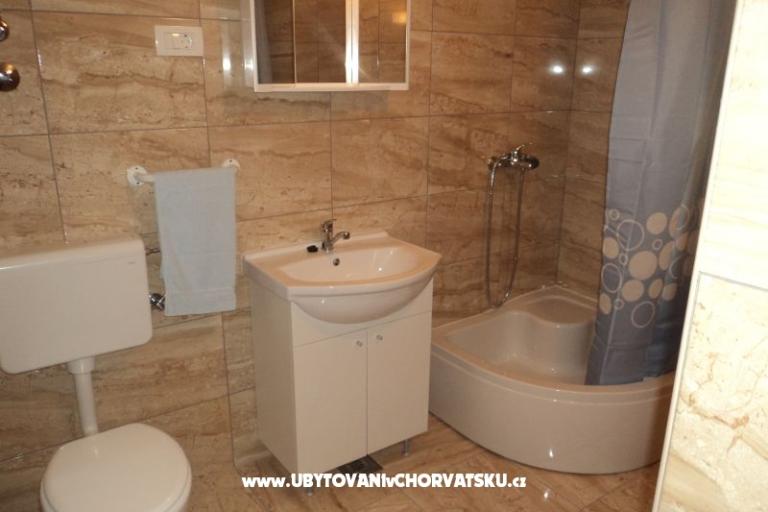 Apartmani Vukelja – foto 15