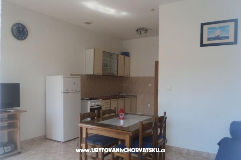 Apartmani Vukelja – foto 2