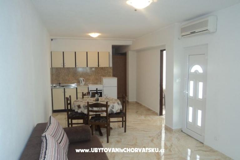 Apartmani Vukelja – foto 4