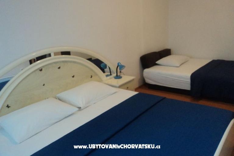 Apartmani Vukelja – foto 9