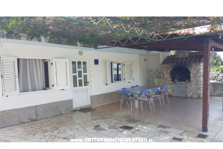 Apartmani Mirjana – foto 10