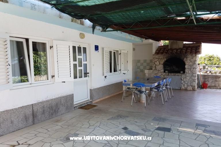 Apartmani Mirjana – foto 16