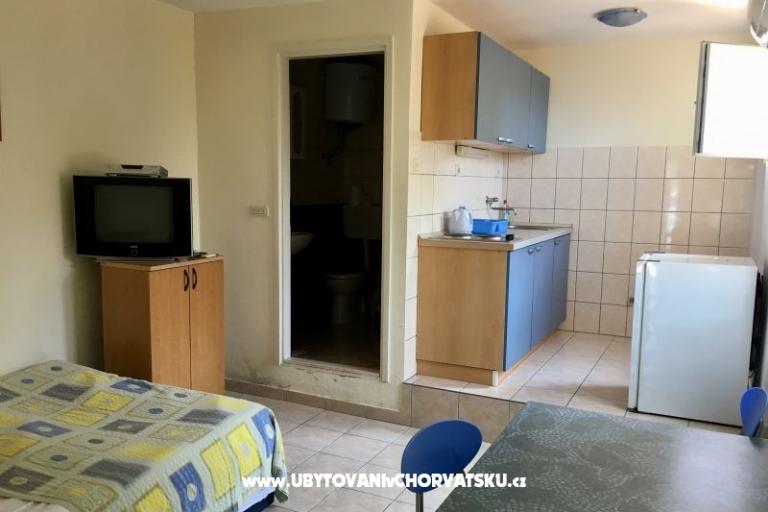 Apartmani Mirjana – foto 18