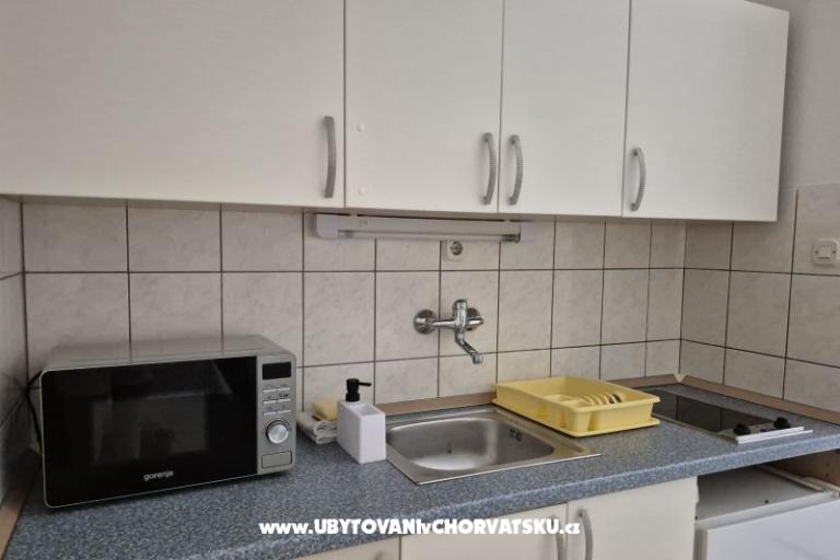 Apartmani Mirjana – foto 15