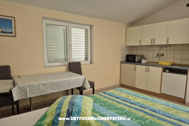 Apartmani Mirjana – foto 16