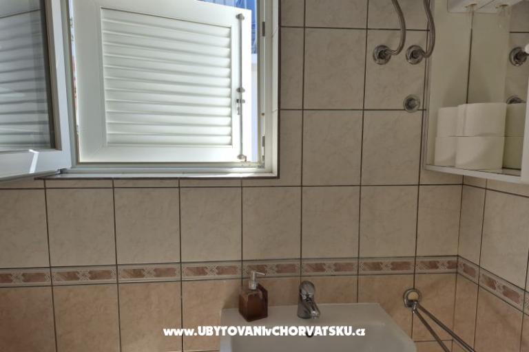 Apartmani Mirjana – foto 18