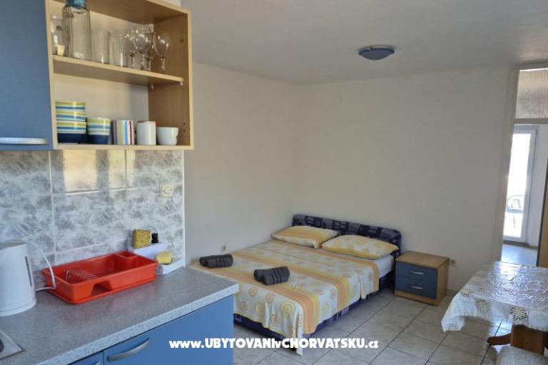 Apartmani Mirjana – foto 25