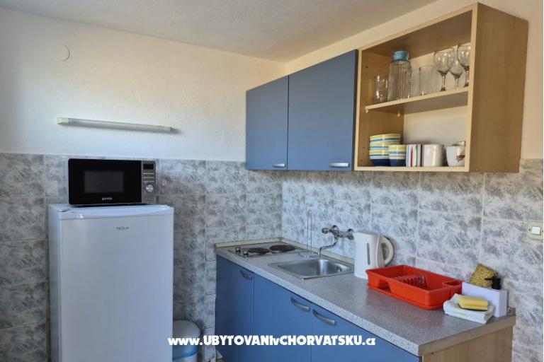Apartmani Mirjana – foto 28