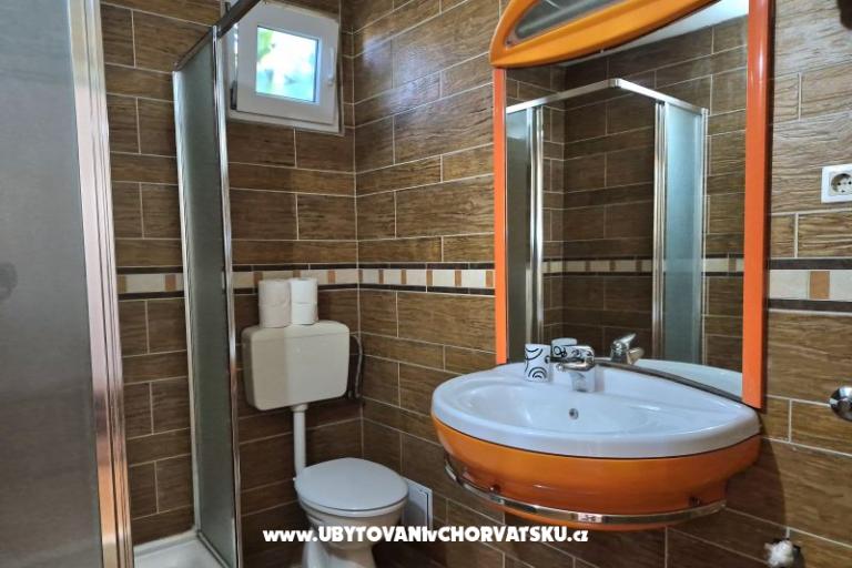 Apartmani Mirjana – foto 35
