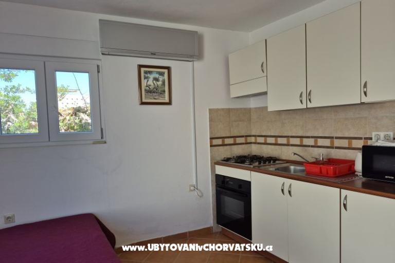 Apartmani Mirjana – foto 39