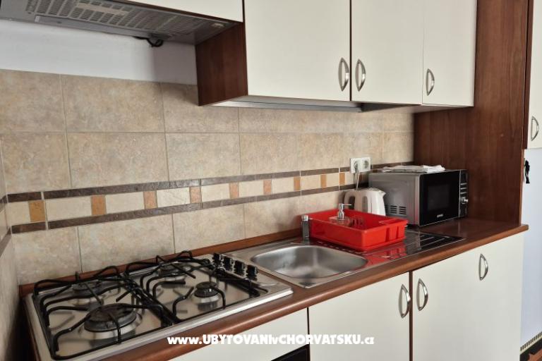 Apartmani Mirjana – foto 40
