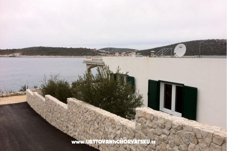 Apartman  Darija – foto 13