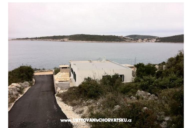 Apartman  Darija – foto 18