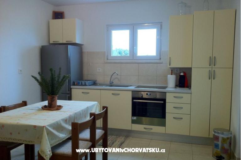 Apartman  Darija – foto 5