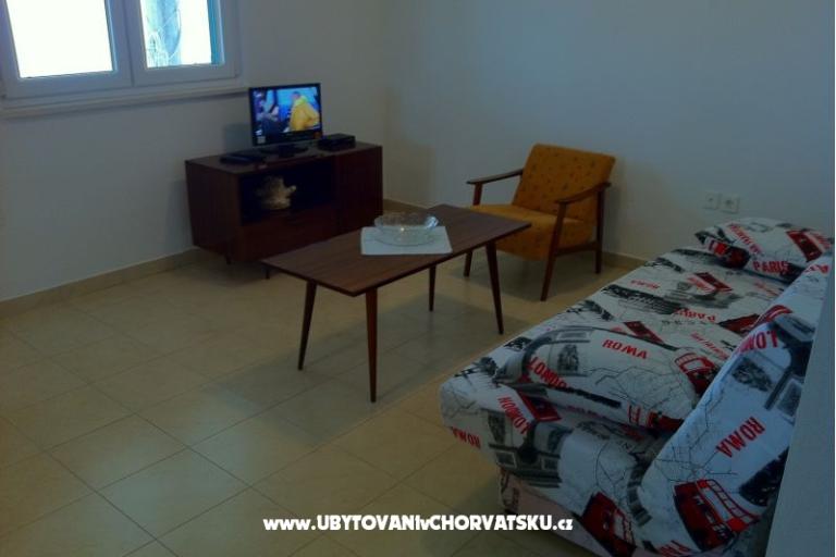 Apartman  Darija – foto 6
