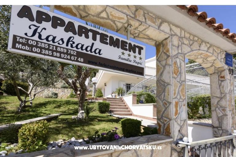 Apartman Kaskada – foto 13
