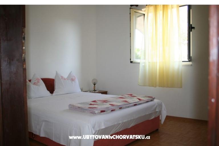 Apartmani Sevid Nikša i Lucija – foto 10