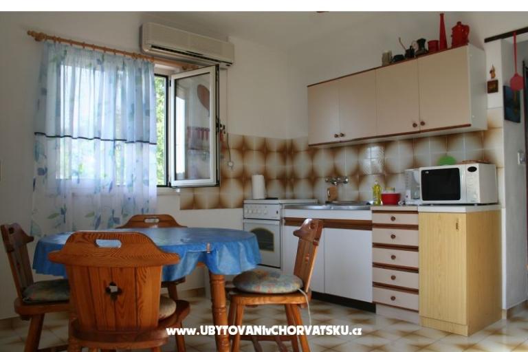Apartmani Sevid Nikša i Lucija – foto 12