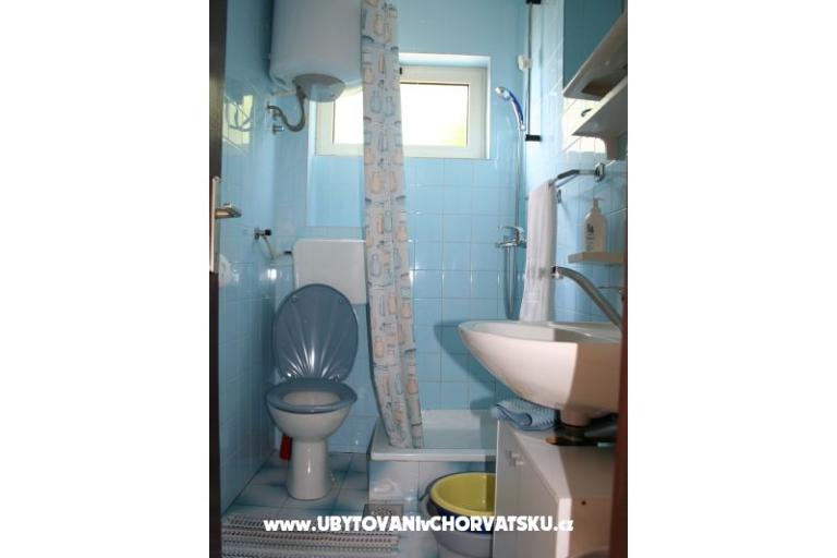 Apartmani Sevid Nikša i Lucija – foto 13