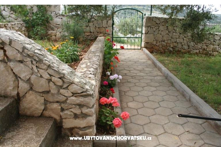 Apartmani Sevid Nikša i Lucija – foto 16