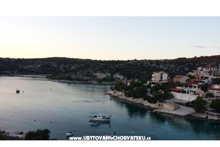 Apartmani Sevid Nikša i Lucija – foto 17