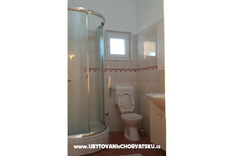 Apartmani Sevid Nikša i Lucija – foto 3