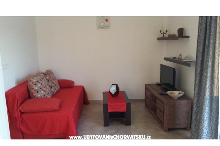 Apartmani Sevid Nikša i Lucija – foto 6