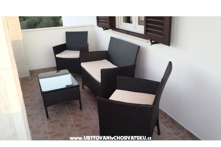 Apartmani Sevid Nikša i Lucija – foto 7