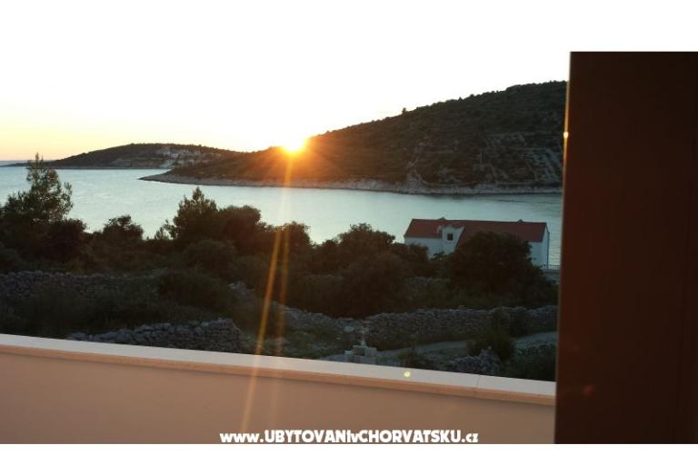 Apartmani Sevid Nikša i Lucija – foto 8