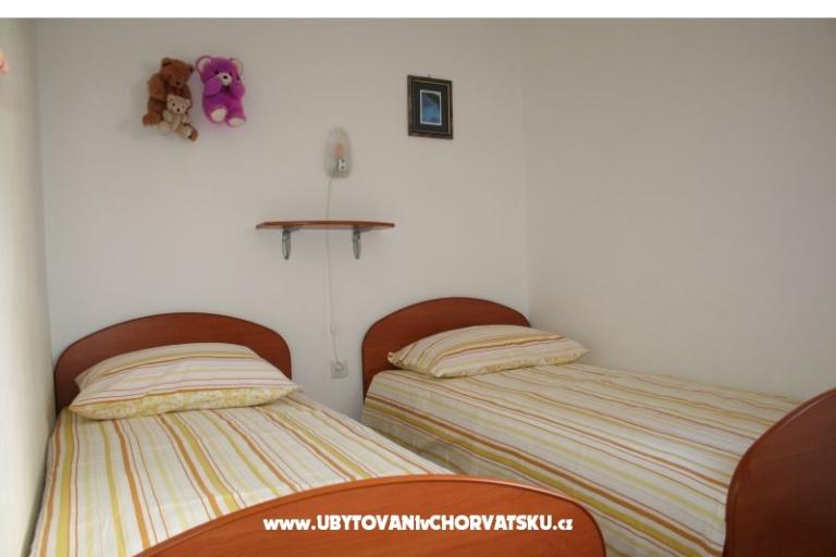 Apartmani Sevid Nikša i Lucija – foto 9
