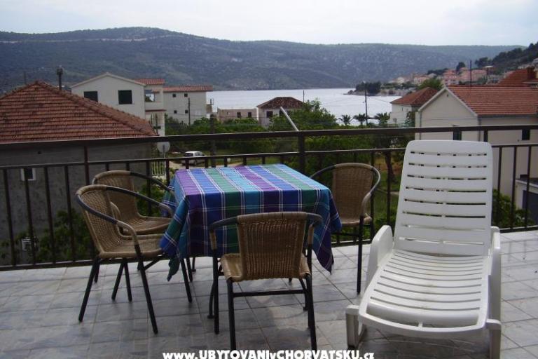 Apartmani Sunce Trogir  – foto 2