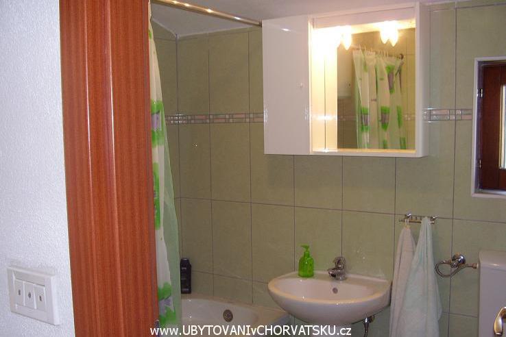Apartmani Sunce Trogir  – foto 7