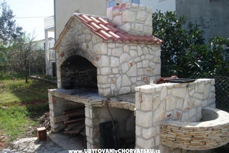 Apartmani Sunce Trogir  – foto 8
