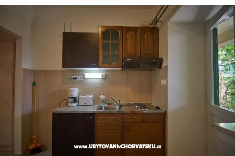 Apartmani Boris - Vinisce at Trogi – foto 11