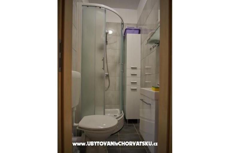 Apartmani Boris - Vinisce at Trogi – foto 12