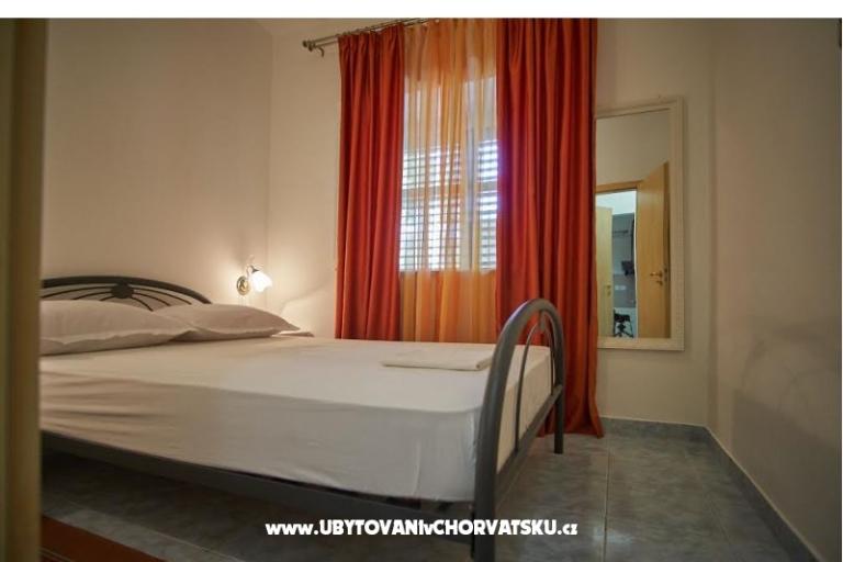 Apartmani Boris - Vinisce at Trogi – foto 13