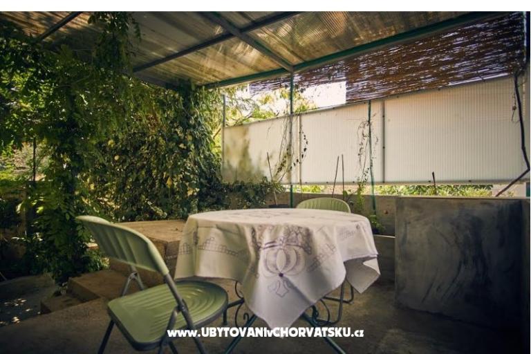 Apartmani Boris - Vinisce at Trogi – foto 14
