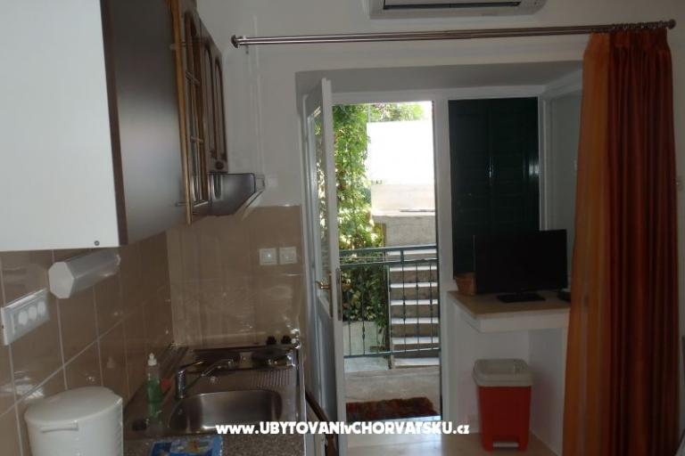 Apartmani Boris - Vinisce at Trogi – foto 16